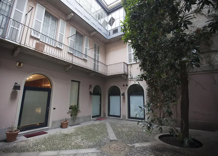 Dhomes - Apartments And Rooms
