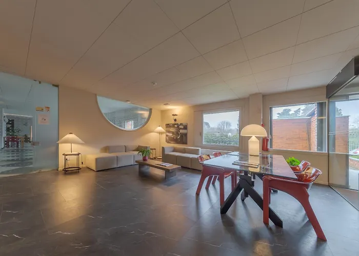 Residence Hotel Siloe